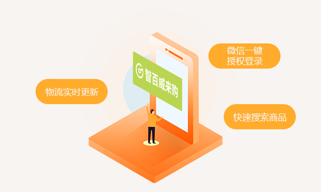 來購(gòu)社區(qū)團(tuán)購(gòu)